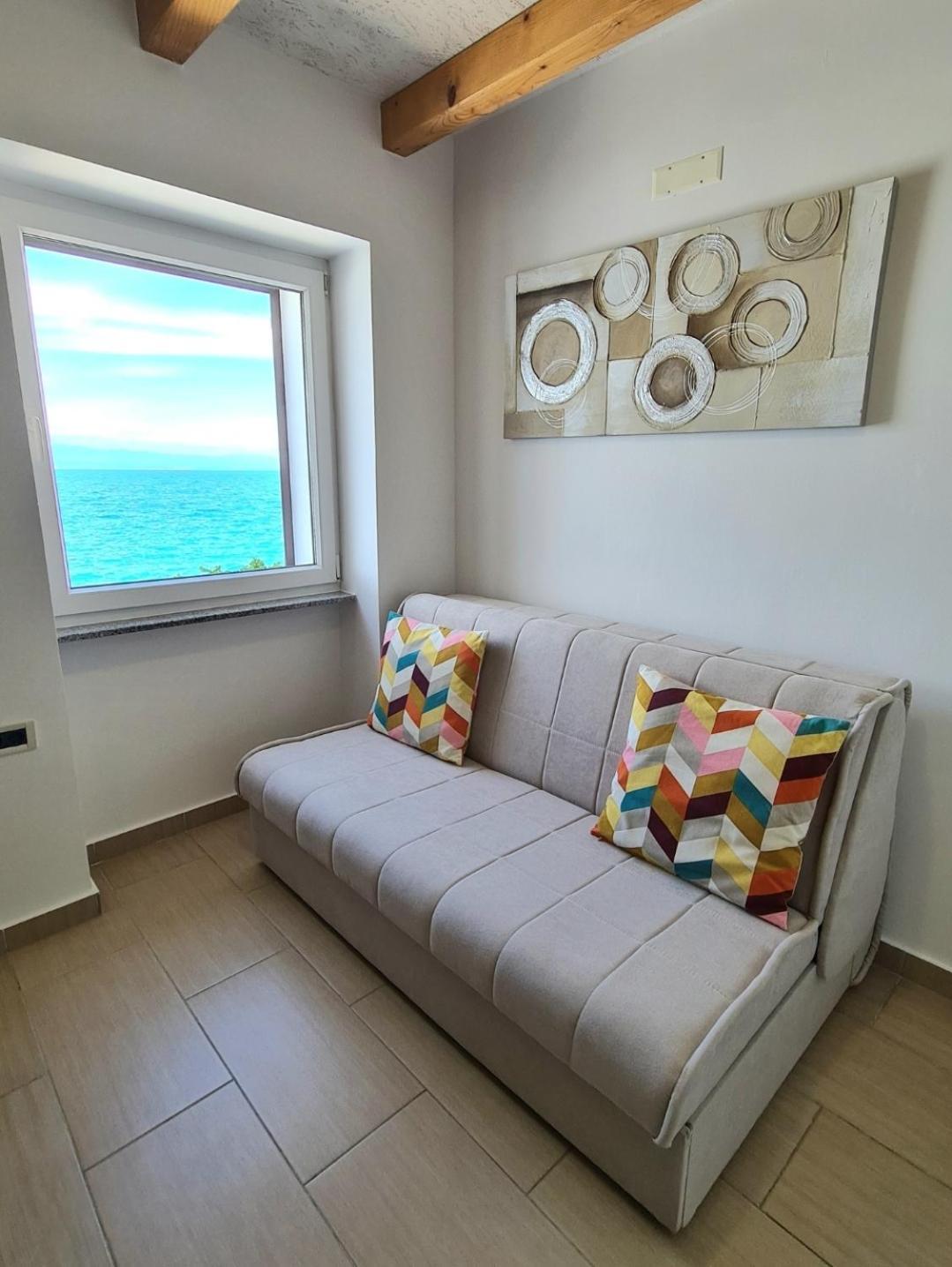Apartments Sveti Ivan Moscenicka Draga Room photo